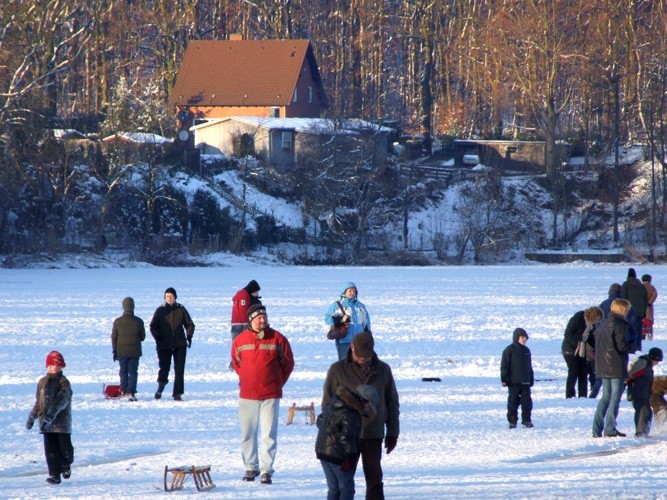 Winterlandschaft