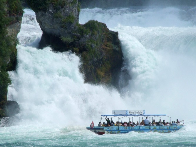 Rheinfall